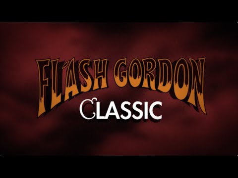Flash Gordon Classic'