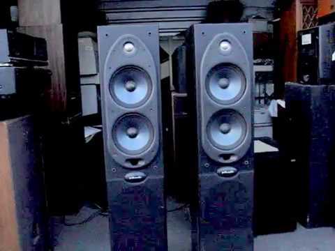 world's most expensive subwoofer