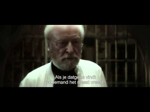 Stonehearst Asylum'