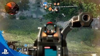 Titanfall 2 - 27 Minutes of Multiplayer Gameplay