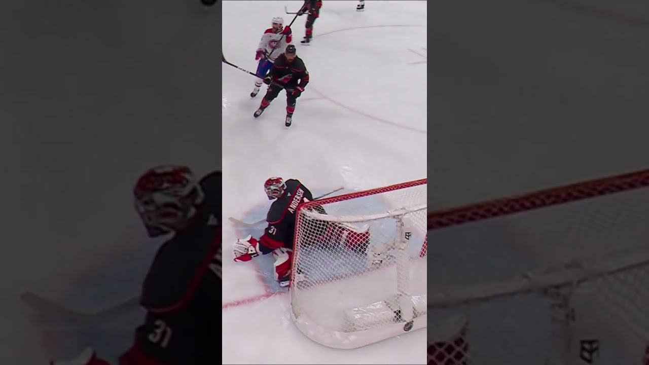ALEXANDRE TEXIER FAIT 3-1! 🚨#GoHabsGo c. #SoundTheSiren
