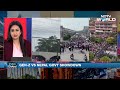 Nepal Protest | Nepal On Fire: Gen Z Protesters Clash With Cops Over Social Media Ban  - 01:05 min - News - Video