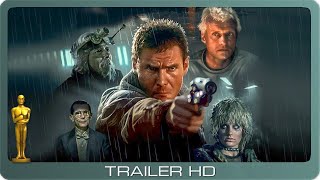 Blade Runner ≣ 1982 ≣ Trailer