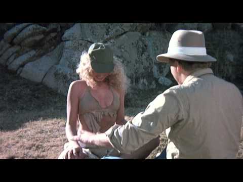 Cavegirl'