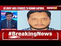 Another Indian Student Found Dead In US | At Least 11 Students Dead In US In 2024 | NewsX  - 02:38 min - News - Video