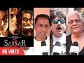 Sarkar 3 Public Review - Amitabh Bachchan, Jackie Shroff, Ram Gopal Varma