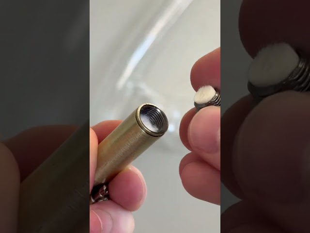🔔 Jet Power Retro Metal Keychain Lighter - Product Link in Bio ( # 2437 ) ‪@MaviGadgets‬