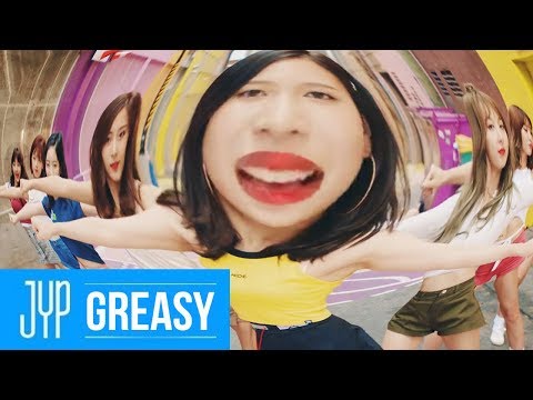 TWICE: