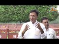 LIVE: Congress party briefing | Randeep Surjewala at Vijay Chowk, New Delhi.  - 39:07 min - News - Video