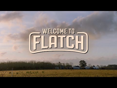 Welcome to Flatch'