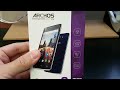 ARCHOS 45C HELIUM DUAL SIM Unboxing Video – in Stock at www.welectronics.com
