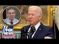Jim Jordan reveals what the most damning evidence is against Biden