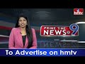 9PM Prime Time News | News of the Day | Latest Telugu News | 22-09-2025 | hmtv  - 32:49 min - News - Video