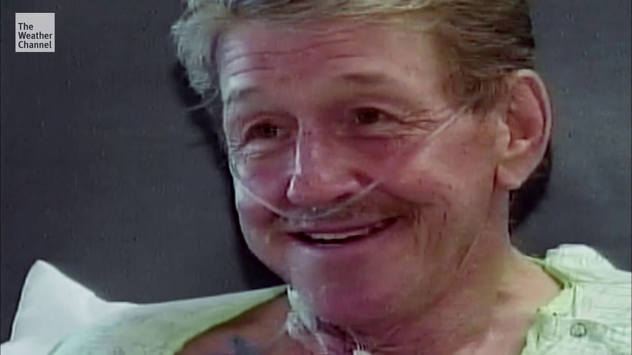 Storm Stories: Life or Death During a Spring Blizzard