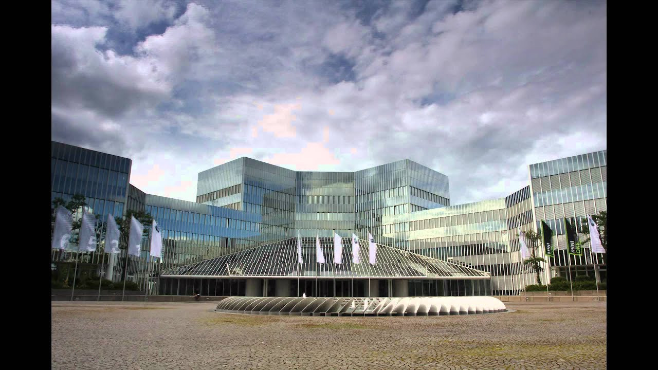 Forschung und innovationszentrum bmw mnchen #5