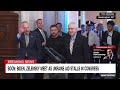 US declassifies intel on Russia’s staggering losses as Zelensky pleads for aid(CNN) - 05:49 min - News - Video
