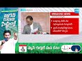 Ponnavolu Sudhakar Reddy Fires On YS Sharmila | YSR | AP Congress | CM Jagan | AP Elections 2024  - 04:09 min - News - Video