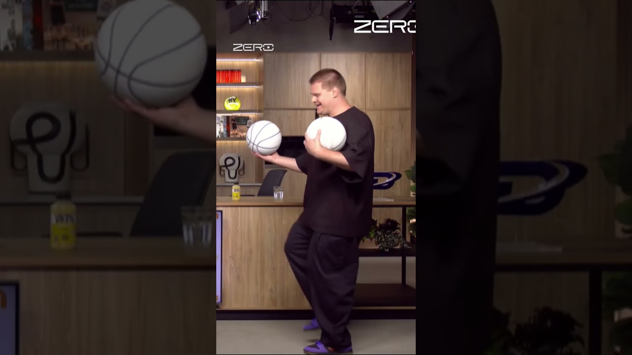 WARGA OŚMIESZA SIĘ PRZED FREESTYLE'OWCEM