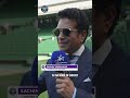 #SachinTendulkar revisits childhood, his Tennis inspirations and present-day favourites at Wimbledon  - 01:50 min - News - Video