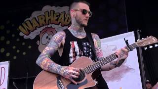 This Wild Life | Live at Vans Warped Tour 2014 [Full TV Special]