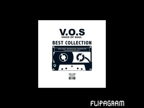 박지헌(V.O.S) - 보고싶은날엔
