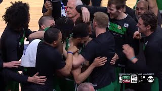 INSANE ENDING! Boston Celtics vs Miami Heat Final Minutes ! 2022-23 NBA Playoffs
