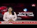 పేదరిక నిర్ములనే మా పార్టీ ద్యేయం | Jai Swaraj Party President Kasani Srinivasa Rao | hmtv  - 01:03 min - News - Video
