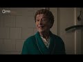 Call the Midwife | Rosalind Joins Nurse Craines Exercise Routine | Season 13 | PBS  - 02:08 min - News - Video