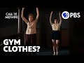 Call the Midwife | Rosalind Joins Nurse Craines Exercise Routine | Season 13 | PBS