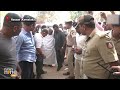 Lok Sabha Polls | Former PM and JD(S) President HD Deve Gowda Casts his Vote in Karnataka’s Hassan  - 01:16 min - News - Video