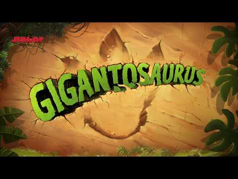 Gigantosaurus'