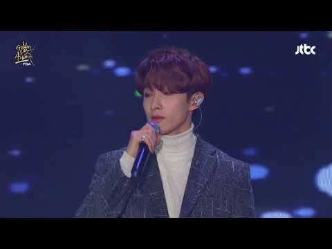 제32회 골든디스크 스페셜 승관&도겸세븐틴 '말하는 대로'♪
