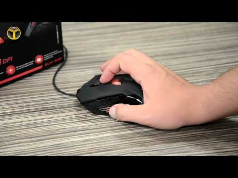 Everest DLM 500 Mouse İnceleme