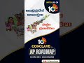 10TV Conclave AP Road Map | Non Stop Live Coverage | రైతన్న ఆకాంక్షలు నెరవేర్చే ప్రణళికలేంటి? | 10TV  - 00:49 min - News - Video