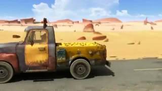 Oskarova Oza #75 - Smeti