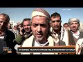 Yemen | Military Parade held in Support of Gaza | #yemen #houthi #gaza  - 03:01 min - News - Video