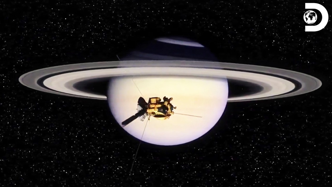 Why Is Pluto's Surface Showing A Plutonian Heat Wave? | NASA's Unexplained Files S3 E1