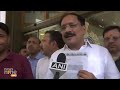 Delhi BJP Chief Virendraa Sachdeva Alleges Strengthening of Tanker Mafia Under Kejriwals Rule  - 03:48 min - News - Video