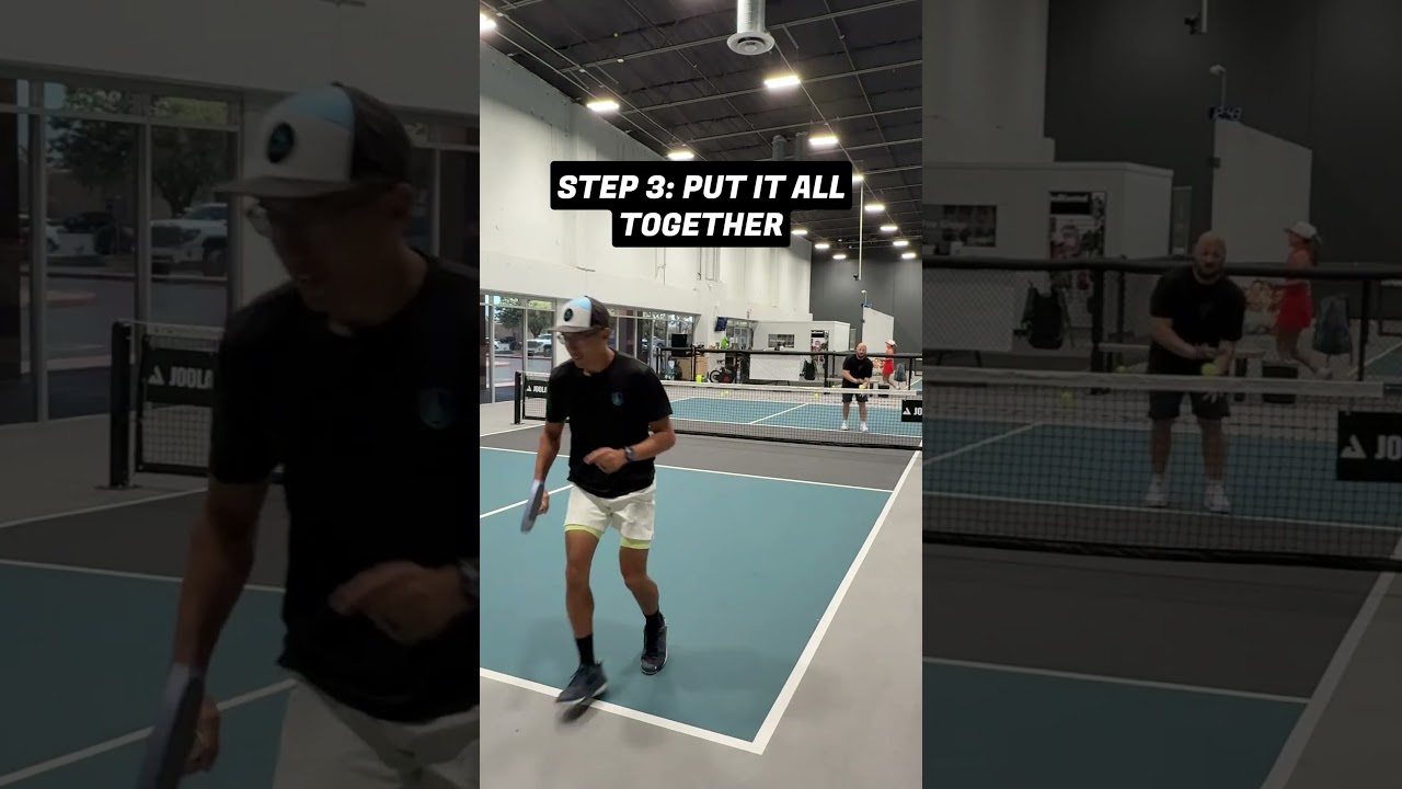 Master the Tweener in 3 Steps