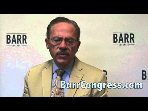 Bob Barr on President Obama's Policy on Syria #Barr - YouTube