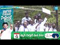 CM Jagan Slams On Chandrababu Election Manifesto 2024 At Kurnool Election Campaign | @SakshiTV  - 05:57 min - News - Video