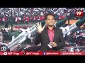 World Fear on India’s War Missiles Power | రష్యా, చైనా, US లకు ధీటుగా...టాప్ 15 ఇండియా ఆయుధాలు | 99  - 00:00 min - News - Video