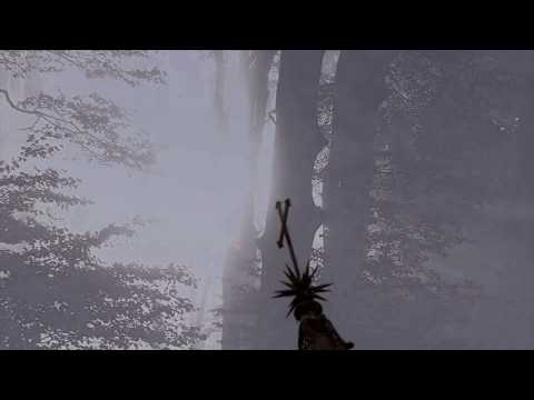 生熊耕治 / Bless-Lyric Video-