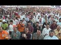 PM Modi Live | Public meeting in Dindori, Maharashtra | Lok Sabha Election 2024 | News9  - 25:19 min - News - Video
