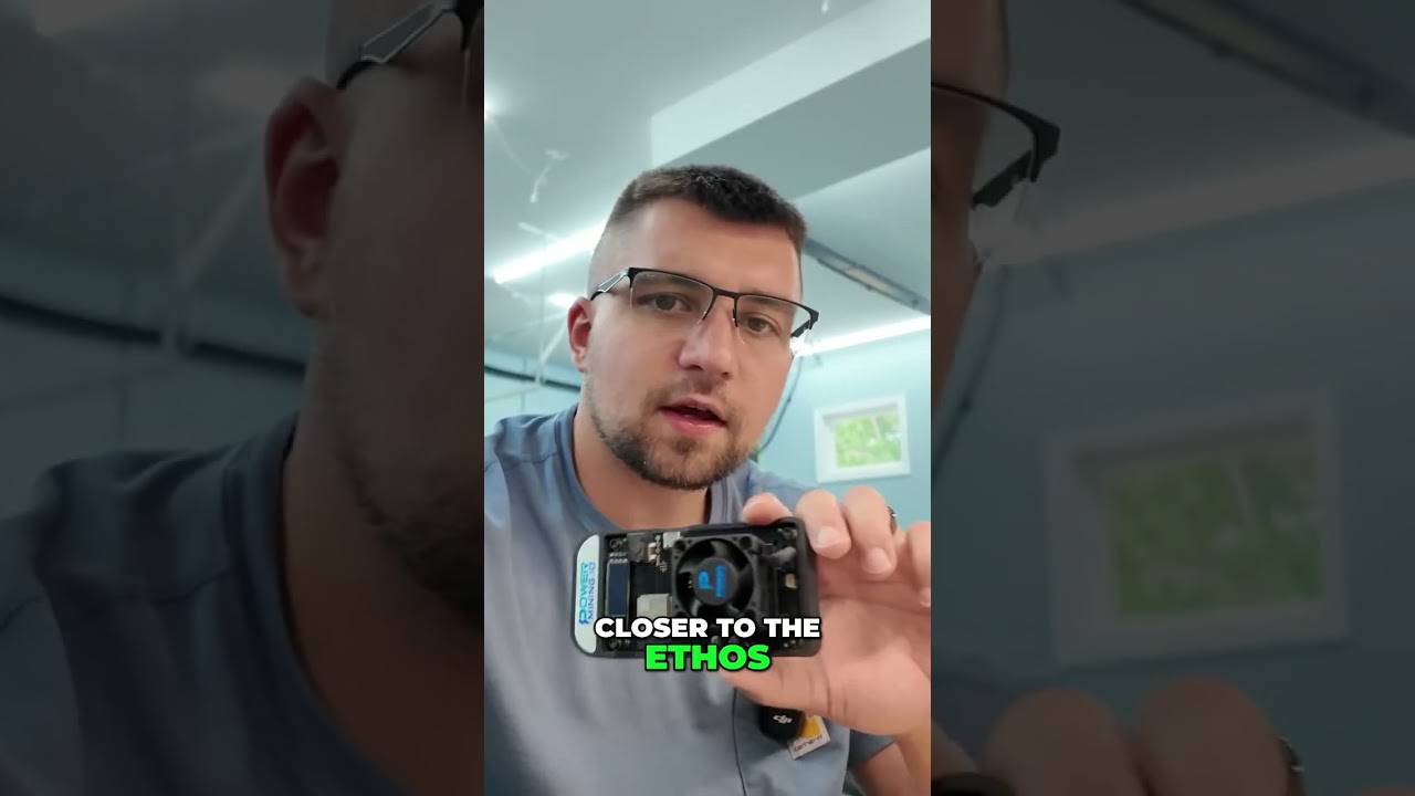 Bitcoin Mining: Make $149 Hit the Next Block? Let's See! shorts