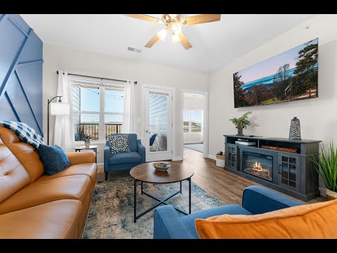 Property video