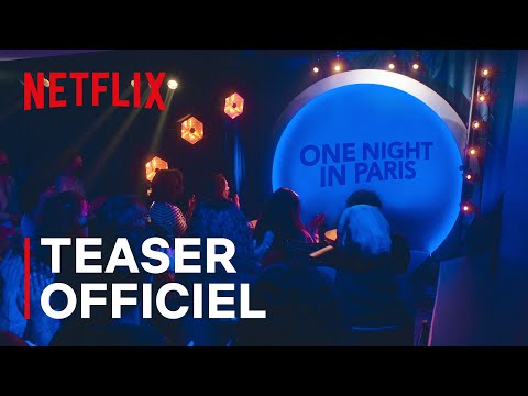 One Night in Paris'
