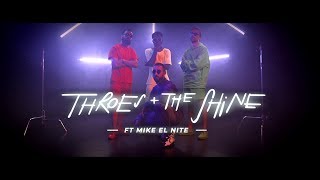 Throes + The Shine - Musseque (ft. Mike El Nite)