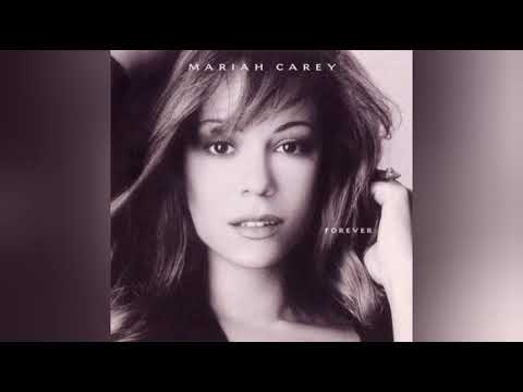 Mariah Carey - Forever [Album Version] [Audio]