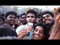 నాకు సాయి పల్లవి అంటే చాలా ఇష్టం  | Varun about Sai Pallavi | Operation Valentine | IndiaGlitzTelugu  - 05:30 min - News - Video